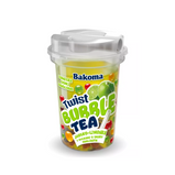 Twist Bubble Tea Drink Apple-Lime 350g x 12