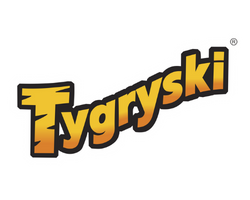 Tygryski