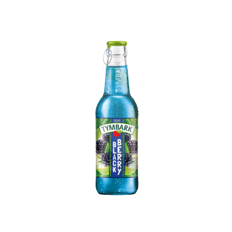 Tymbark Apple-Blackberry 250ML X 24