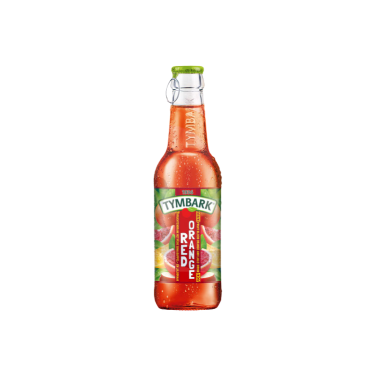 Tymbark Orange-Red 250ML X 24