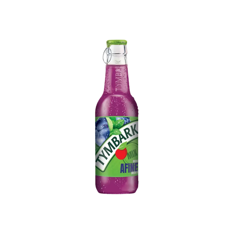 Tymbark Apple-Blueberry 250ML X 24
