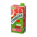 Tymbark Appel - Watermelon Drink 1L X 12