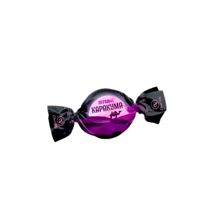 Amethyst Chocolate Confectionery Kara-Kum 2Kg
