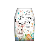 UA Amethyst Easter Chocolate Confectionery Happy Easter 400g X 10