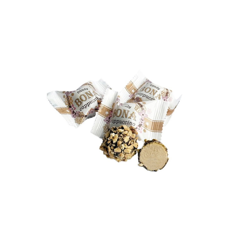 UA Amethyst “Bona” Cappuccino 1.6 kg X 1