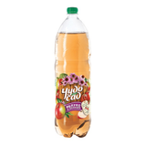 Chudo-Sad Apple-Echinacea Soft Drink  2L x 6