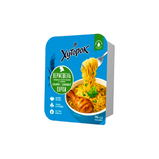 UA Hutorok Instant Noodles with Chicken Flavor 90g x 24