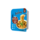UA Hutorok Instant Noodles with Mushroom Flavor 90g x 24