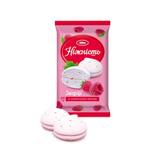 Klim Sefir "Tenderness" with Raspberry 240g x  12