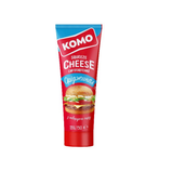 UA Komo Melting Cream Original, 50% 150g X 12