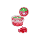 UA Machina Tradizia Sauerkraut salad Krasnie lepestki 450g X 12