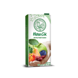 Nasch Sok Nectar Multivitamin 950ml x 12