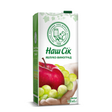 Nash Sok Nektar Apple-Grape 1,93ml x 6