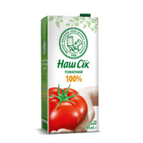 Nash Sok Tomato Juice 1,93ml x 6