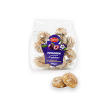 UA Tabea Prjaniki with plum flavor 400g x 16