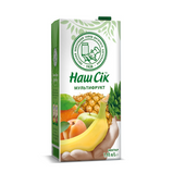 Nash Sok Nektar Multifruit 1,93ml x 6