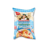 Ukrainka Quark buffer Syrniki 500g x 12