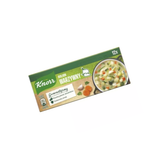 Unilever Knorr Vegetable Stock Cubes  120g x 12