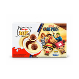Kinder Joy Pop Funko one piece 20g X 72