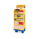 FERRERO STAND PRALINY MIX P126 XMAS