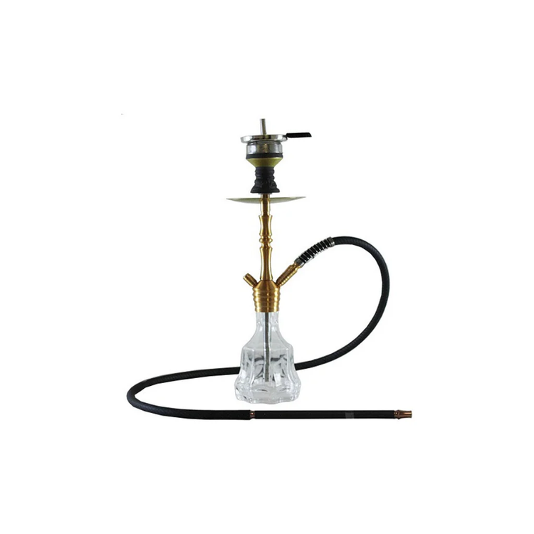 Zine Deluxe Shisha MT-61 1x1 pcs