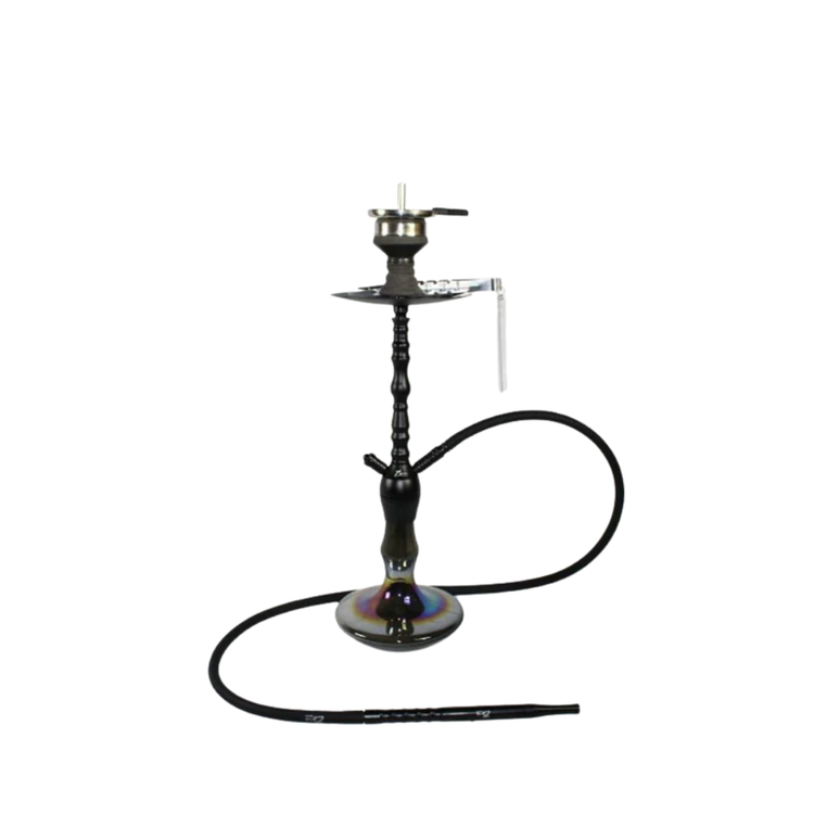Zine Deluxe Shisha MT-28