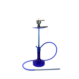 Zine Deluxe Shisha mt-17 Blue 1x1pc