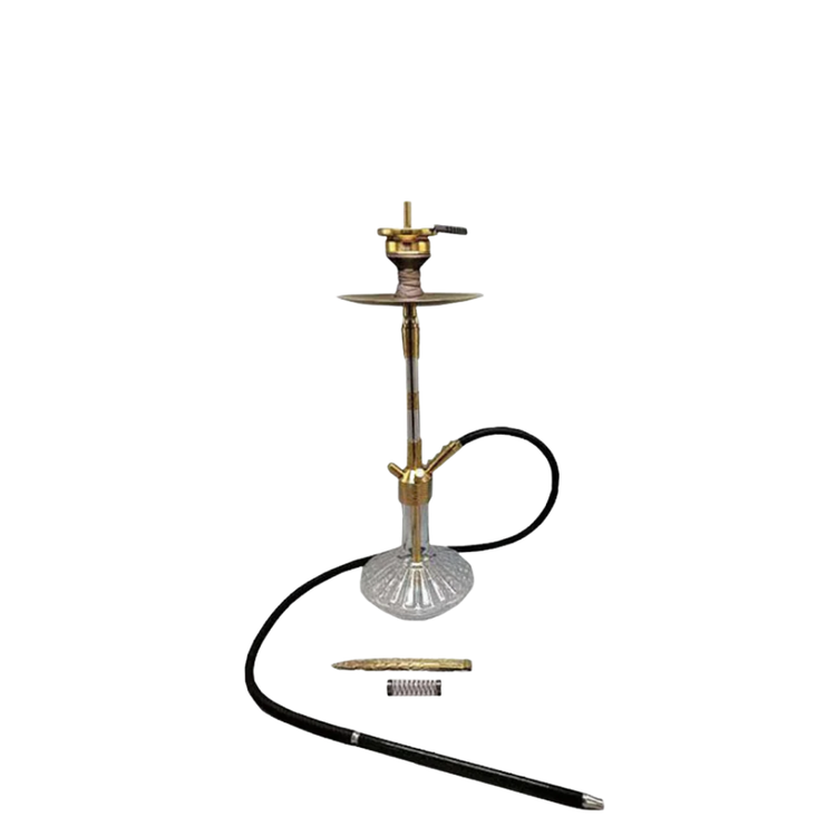 Zine Deluxe Shisha MRM-1014