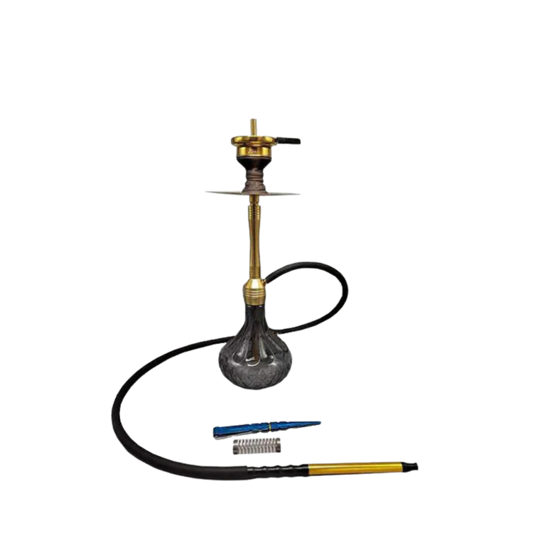 Zine Deluxe Shisha MRM-1006