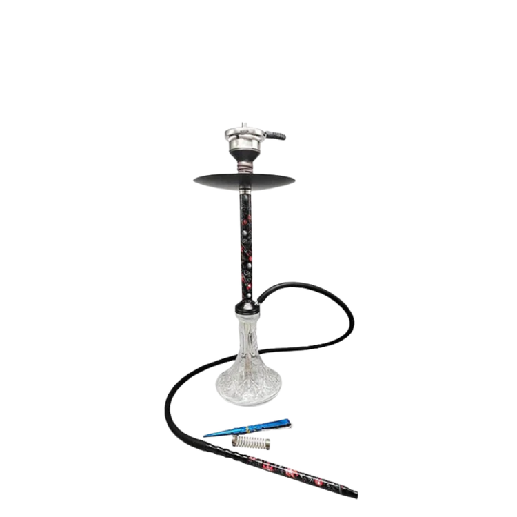 Zine Deluxe Shisha MRM-1016