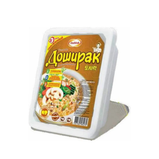 Doschirak Plate Noodles  Mushrooms  90g x 24