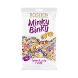 Roshen Minky Binky Stuffed Candies 1kg X 6