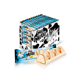 Mu Muu Bar Coconut Flavored  22g x 65