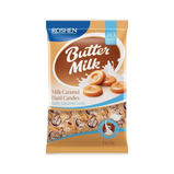 Roshen Candies Butter Milk 1KG x 8