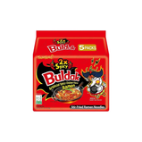 Samyang Hot Chicken Ramen 2XSpicy 8x5x140g