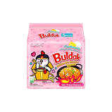 Samyang  Buldak Carbonara 5x8x140g