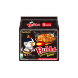 Samyang Buldak Ramen Hot Chicken Original (KR) 8x5x140g