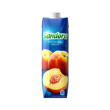 Sandora Peach Nectar 950ml  x 10