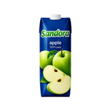 Sandora Apple Juice 950ml x 10