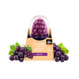 Friends Of Asian Frozen Dessert Grape 75gr x 12