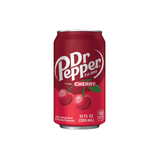 Dr. Pepper Cherry 12x355 ml