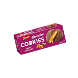Bergen Obsession Salty Caramel Cookies 128g x 18