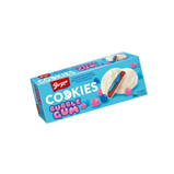 Bergen Bubble Gum Cookies 128g x 18