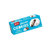 Bergen Cookies & Cream 128g x 18