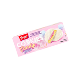 Bergen Candy Floss Cookies 128g x 18