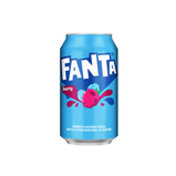 Fanta Berry ( USA)  12 x 355ml