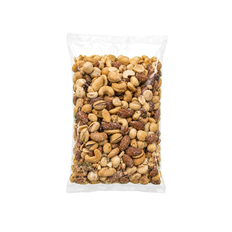 Roasted Salted Nut Mix 20 x 500g