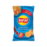 Lays Tomato ketchup 130g x 21
