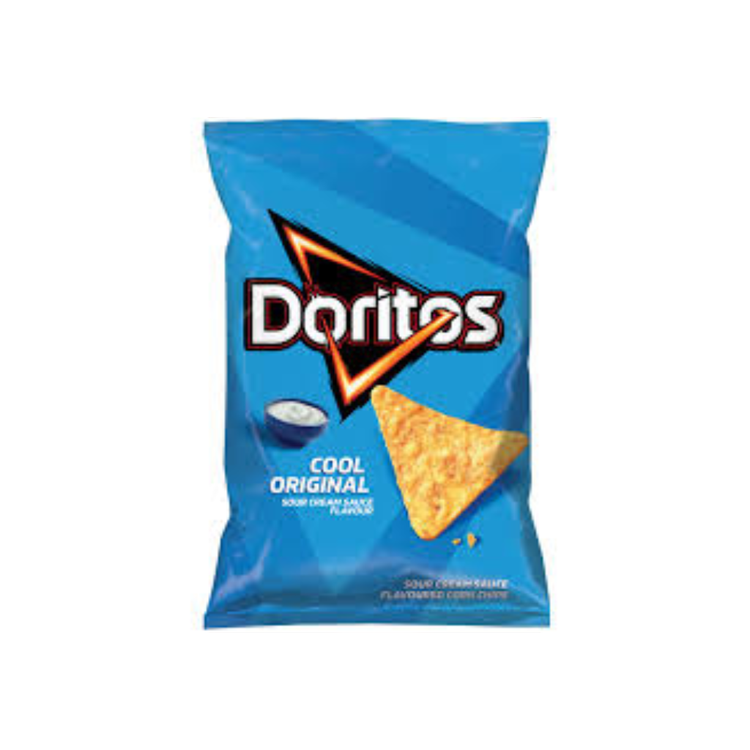 Doritos Original  90g x 28