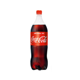 Coca Cola Carbonated Drink 1.5L x 9